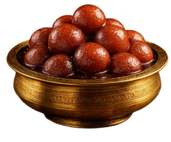 Gulab Jamun