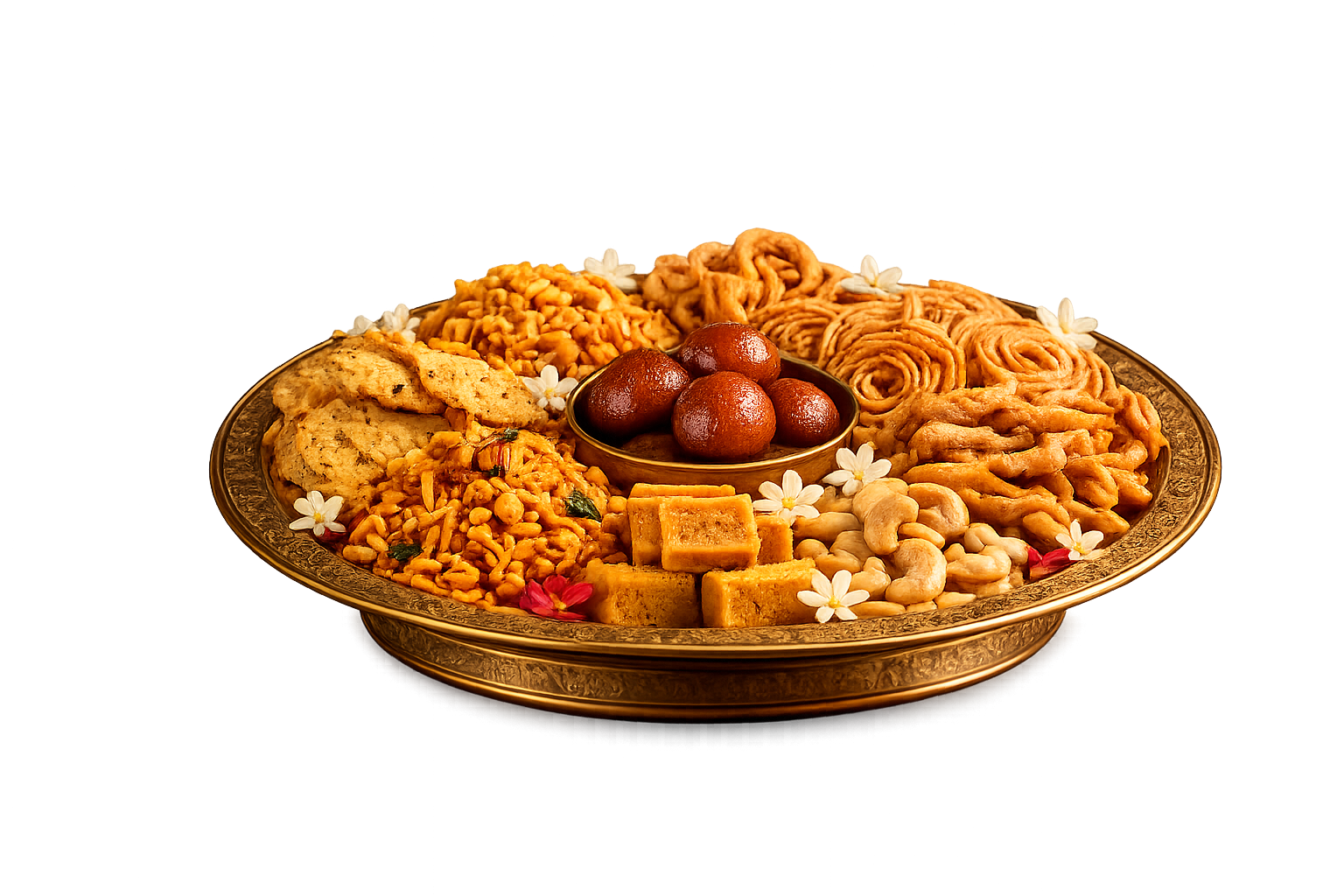 S.V. Snacks Specialities